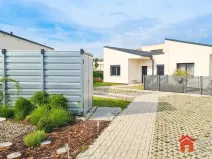 Pronájem rodinného domu, Buštěhrad, U Kapličky, 102 m2