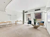 Pronájem kanceláře, Praha - Nové Město, Jiráskovo náměstí, 50 m2