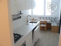 Pronájem bytu 2+1, Blatná, Šilhova, 66 m2