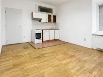 Pronájem bytu 2+kk, Brno, Bayerova, 52 m2