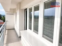 Pronájem bytu 2+kk, Dobříš, Fričova, 56 m2