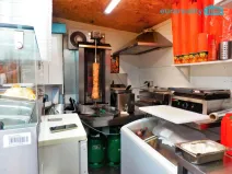 Pronájem restaurace, Praha, 9 m2