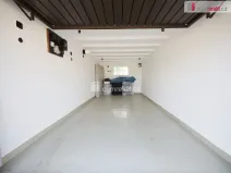 Pronájem garáže, Roudnice nad Labem, Podluská, 20 m2