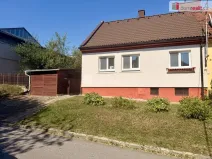 Prodej rodinného domu, Bojkovice, Fučíkova čtvrť, 130 m2