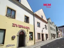 Pronájem bytu 2+1, Nový Jičín, Kostelní, 60 m2