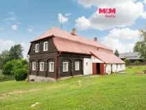 Prodej ubytování, Doubice, 280 m2