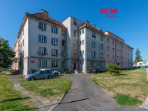 Prodej bytu 2+1, Karlovy Vary - Rybáře, Borová, 57 m2