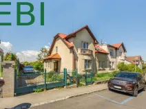 Prodej rodinného domu, Praha - Strašnice, Na spádu, 160 m2