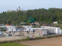 Prodej bytu 3+kk, Hluboká nad Vltavou, Masarykova, 86 m2