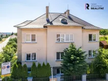 Prodej činžovního domu, Jevišovice, 42 m2