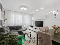 Prodej bytu 4+kk, Rakovník - Rakovník II, Luženská, 65 m2
