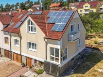 Prodej rodinného domu, Nepomuk, Na Vinici II., 311 m2