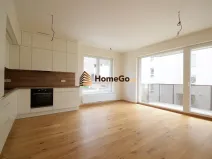 Pronájem bytu 2+kk, Praha - Modřany, Komořanská, 65 m2
