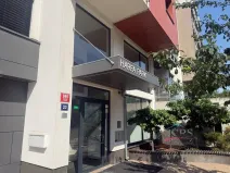 Pronájem bytu 2+kk, Praha - Vysočany, Pod Harfou, 54 m2