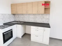 Pronájem bytu 2+kk, Český Těšín, Dukelská, 54 m2