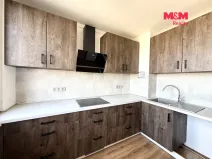 Pronájem bytu 3+1, Most, Javorová, 66 m2