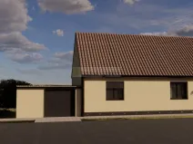 Prodej činžovního domu, Rosice, Zámecká, 256 m2
