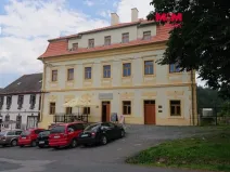 Prodej rodinného domu, Manětín - Rabštejn nad Střelou, 1250 m2