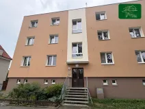 Pronájem bytu 3+1, Česká Lípa, 65 m2
