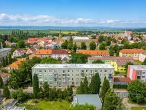 Prodej bytu 3+1, Podbořany, Alšova, 67 m2