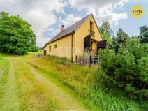 Prodej rodinného domu, Rýmařov, Opavská, 70 m2