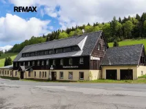 Prodej apartmánu, Altenberg, Německo, Talstraße, 780 m2