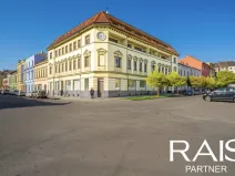 Prodej bytu 1+kk, Brno - Husovice, Svitavská, 35 m2