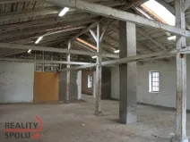 Pronájem skladu, Mnichovo Hradiště, Jiráskova, 100 m2