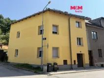 Pronájem bytu 3+kk, Náchod, Poděbradova, 79 m2