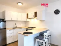 Prodej bytu 2+kk, Praha - Krč, Štúrova, 45 m2