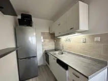 Pronájem bytu 2+kk, Most, Františka Malíka, 40 m2