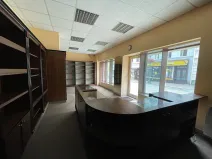 Pronájem obchodního prostoru, Frýdek-Místek, Radniční, 40 m2
