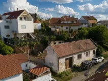 Prodej rodinného domu, Kyjov, Pod Zvonicí, 100 m2