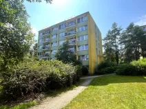 Prodej bytu 3+1, Krásná Lípa, Nemocniční, 85 m2