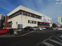 Pronájem kanceláře, Most, Lipová, 37 m2