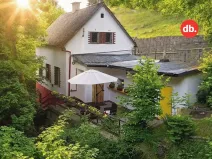 Prodej rodinného domu, Loket, Československé armády, 82 m2
