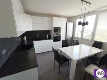 Prodej bytu 3+1, Roudnice nad Labem, Alej 17. listopadu, 62 m2