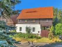 Prodej chalupy, Kravaře, 170 m2