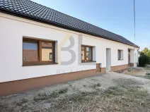 Prodej rodinného domu, Dolní Bojanovice, Žabácká, 86 m2