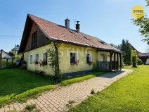 Prodej rodinného domu, Rýmařov, Bednářská, 120 m2