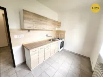 Pronájem bytu 2+1, Přerov, nábř. Protifašistických bojovníků, 52 m2