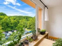 Prodej bytu 3+1, Jirkov, Pionýrů, 78 m2