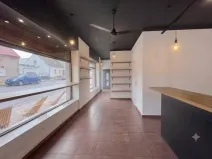 Pronájem obchodního prostoru, Praha - Nebušice, Nebušická, 45 m2