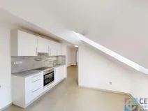 Pronájem bytu 2+1, Jablonec nad Nisou, Podhorská, 58 m2