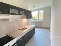 Pronájem bytu 2+1, Ústí nad Labem, Nová, 65 m2