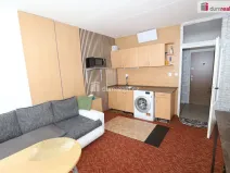 Pronájem bytu 1+1, Sokolov, Jelínkova, 38 m2