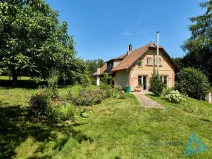 Prodej chalupy, Nová Paka - Heřmanice, 141 m2