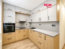 Prodej bytu 2+1, Orlová - Lutyně, Masarykova třída, 59 m2