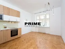 Pronájem bytu 2+kk, Praha - Vinohrady, Vinohradská, 50 m2