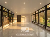 Prodej atypického bytu, Doksy - Staré Splavy, 124 m2